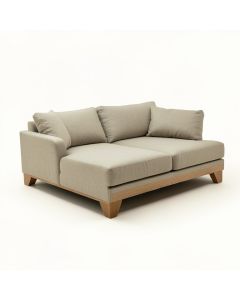 Bauder Twin Or Smaller 41.7 '' Convertible Sofa (synthetic illustration; no displayed measurements)