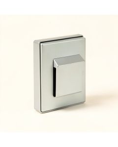 13 In Aluminum Mail Slot (synthetic illustration; no displayed measurements)