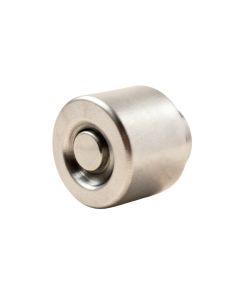 Channing 3 3/4 '' Center To Center Cup Pull (synthetic illustration; no displayed measurements)