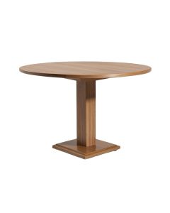 Liesl 39 '' Pedestal Dining Table