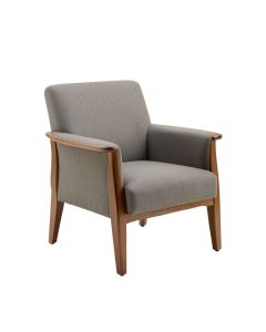 Gibbs Mid Century Arm Chair