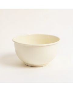 Pine Crossing Empty Planter - Ivory (synthetic illustration; no displayed measurements)