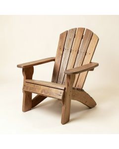 Polywood® Traditional Porch Rocking Chair (synthetic illustration; no displayed measurements)