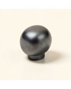 Oakley 15/16 Length Oval Knob (synthetic illustration; no displayed measurements)