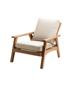 Katniss Patio Chair With Cushions (synthetic illustration; no displayed measurements)