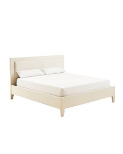 Queenies Panel Standard Bed