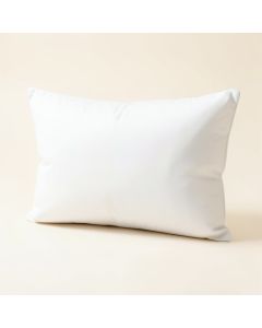 Fiber Body Pillow (synthetic illustration; no displayed measurements)