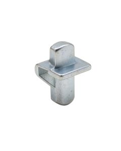 Stanton 12 3/5 '' Center To Center Bar Pull (synthetic illustration; no displayed measurements)