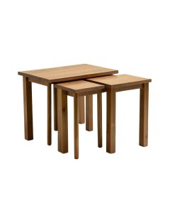 Ellert 3 Piece Nesting Tables (synthetic illustration; no displayed measurements)