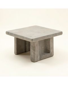 Lisa Argyropoulos Mystic Stone Coffee Table (synthetic illustration; no displayed measurements)