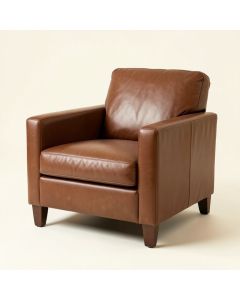 Donte 26 '' Wide Armchair (synthetic illustration; no displayed measurements)