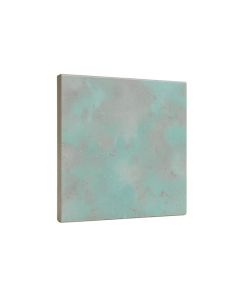 Starburst 2 '' X 8 '' Ceramic Subway Tile