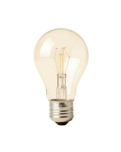 Incandescent Dimmable Light Bulb , ( 2500K ) E12/Candelabra Base
