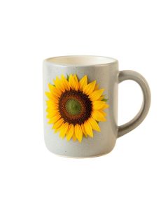 Pastorella Sunflower Coffee Mug