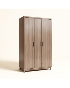 Boykin Wardrobe Armoire (synthetic illustration; no displayed measurements)
