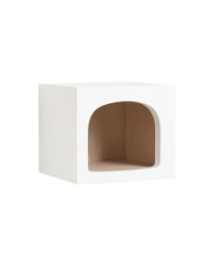 Brook Arc Wall-Mounted Cat Perch