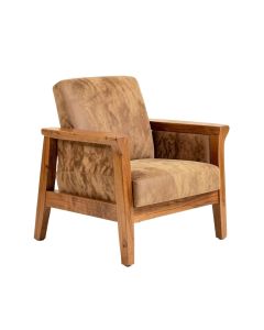Baltazar 32 '' Wide Armchair (synthetic illustration; no displayed measurements)