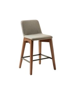 Emerence 29.5 '' Patio Bar Stool