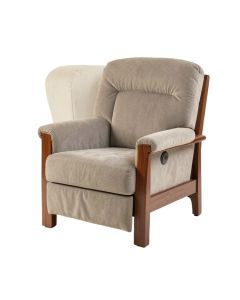 Chillicothe 32.5 '' Wide Manual Rocker Standard Recliner