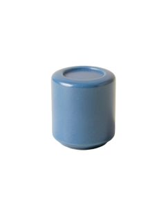 Maple Bluff Cabinet Knob Without Packaging - Blue