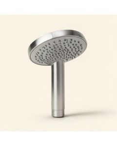 Rizon One-Function Shower Head (synthetic illustration; no displayed measurements)
