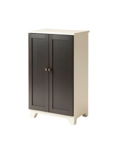 Billy 24.75 '' W X 32 '' H X 17 '' D Free-Standing Bathroom Cabinet