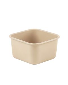 Meadow Branch Empty Raised Planter - Beige (synthetic illustration; no displayed measurements)