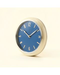 Cugina Wall Clock (synthetic illustration; no displayed measurements)