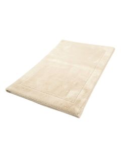 Iconic Ivory Cream Area Rug