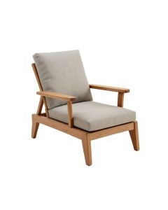 Vineyard Garden Patio Chair (synthetic illustration; no displayed measurements)