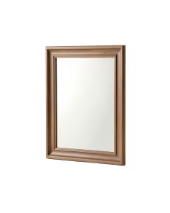 Eriq Framed Wall Mirror