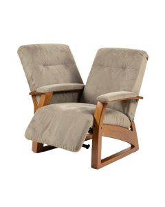 Argel 33 '' Wide Power Lift Assist Standard Recliner
