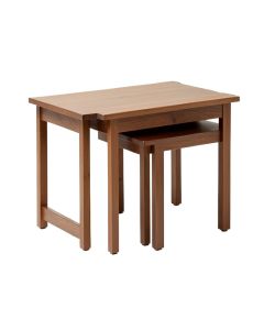 Eastville C Table Nesting Tables