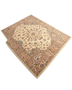 Hillsby Oriental Multicolor Area Rug