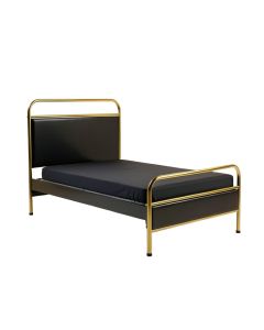 Matheney Platform Bed (synthetic illustration; no displayed measurements)