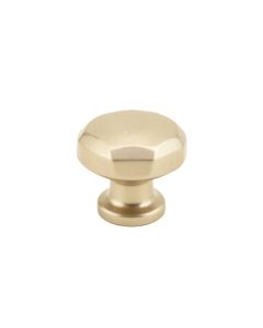 Juniper Bridge Cabinet Knob Without Packaging - Beige (synthetic illustration; no displayed measurements)