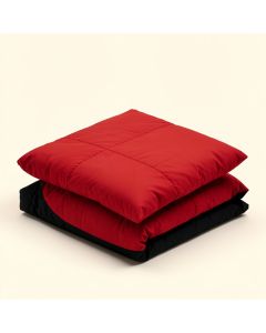 Duvet Cover Set (synthetic illustration; no displayed measurements)
