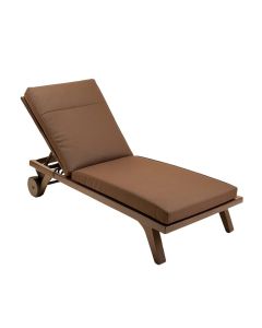 Wayne Reclining Chaise Lounge