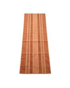 Laurel Branch Narrow Runner Rug - Terracotta (synthetic illustration; no displayed measurements)