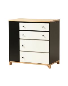 Amarande 5 Drawer Lingerie Chest