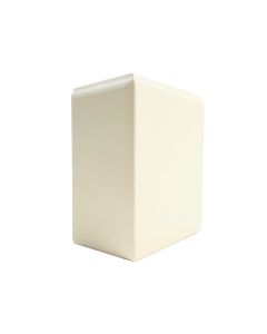 Emery 15 3/4 '' H X 15 3/4 '' W X 1 1/8 '' D Panel Moulding Corner