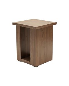 Milo End Table (synthetic illustration; no displayed measurements)