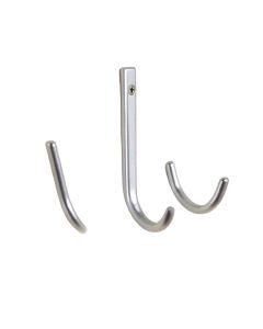 Rhen Wall Mounted Hook Rack (synthetic illustration; no displayed measurements)