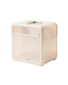 Travel Jewelry Organizer Case