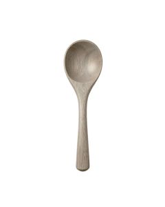 Brook Bridge Cooking Spoon - Gray