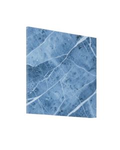 6 '' X 12 '' Marble Field Tile In Blue Argentino (synthetic illustration; no displayed measurements)