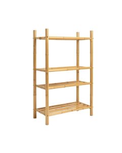 Rozek 55.11 '' W Garment Rack