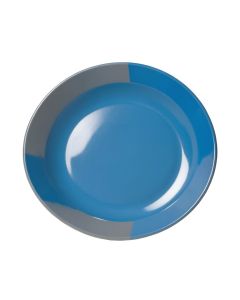 Vernet 11 '' Sea Turtle Melamine Non-Skid Dinner Plate