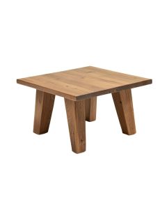 Heung Trestle Coffee Table