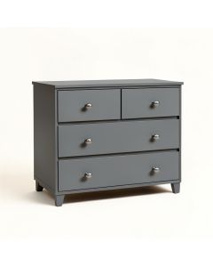 Kemberton Prime Garden 4 Drawer Chest (synthetic illustration; no displayed measurements)